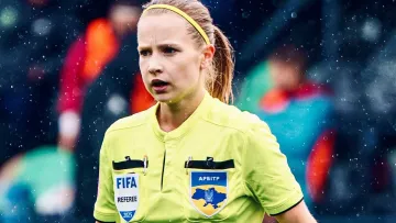 «Це не побороти, це буде завжди»: українська арбітриня зробила відверту заяву і сказала, чому не судить в УПЛ