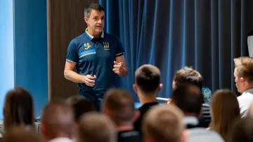 Скандальні моменти у матчі Шахтаря та Динамо: Ріццолі дав свою оцінку двом епізодам