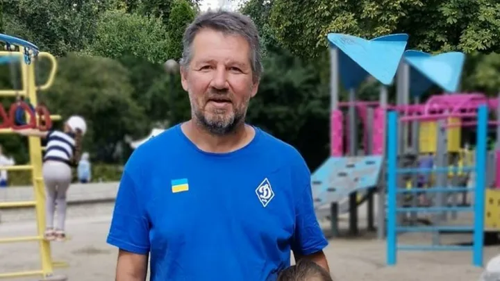 «Є грошовий і пивний запас, а іншого ще нічого»: Саленко сказав, яку українську команду він міг тренувати