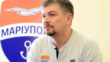 «Для них заплатити борг Маріуполю рівнозначне політичній смерті»: реакція Саніна на чутки про Локомотив Москва
