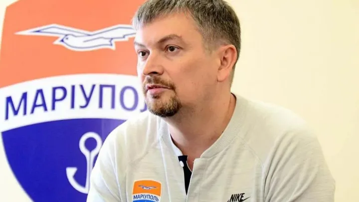 «Для них заплатити борг Маріуполю рівнозначне політичній смерті»: реакція Саніна на чутки про Локомотив Москва