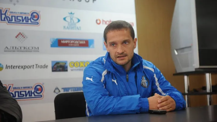 Колишній головний тренер Олімпіка і Карпат очолив команду за кордоном: відомо, де тепер працюватиме Санжар