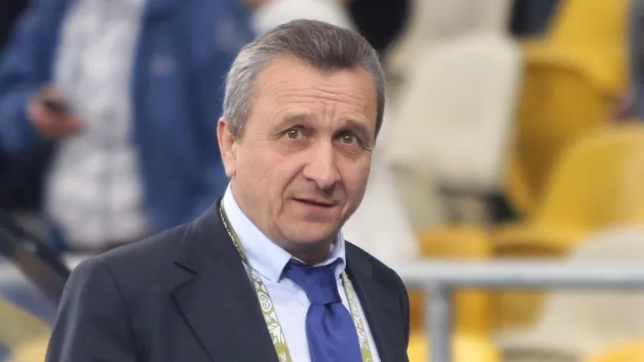 Відомий екскоментатор і колишній віцепрезидент Динамо постраждав від атаки Росії: всі подробиці