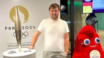 «Що ви завжди придумуєте?»: головний тренер Зорі Скрипник закрив питання своїх стосунків з агентом Шаблієм