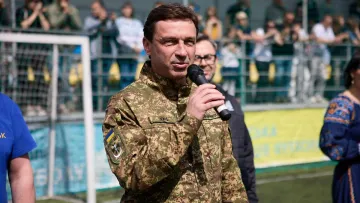 «З переляку зайняли третє місце»: Ващук розкрив деталі свого дивного контракту з Чорноморцем