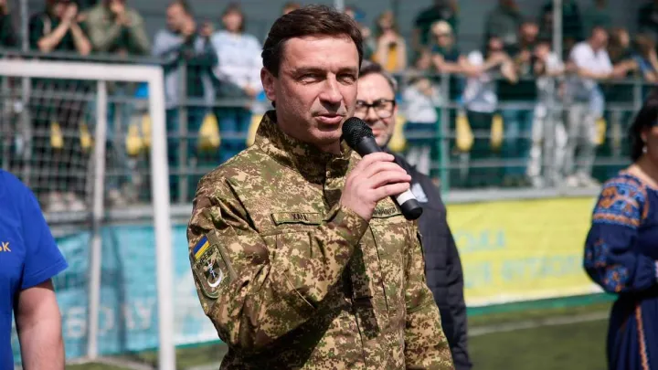 «З переляку зайняли третє місце»: Ващук розкрив деталі свого дивного контракту з Чорноморцем