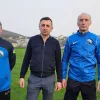 Батько Яремчука офіційно знайшов нову роботу: родич форварда Валенсії став тренером українського клубу