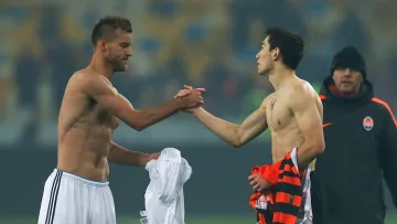 Скандал Степаненка проти Ярмоленка: ексхавбек Шахтаря висловився про бійку з легендою Динамо 10-річної давнини