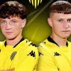 Карпати підписали двох юних талантів Руху: гравці одразу відправилися в оренду