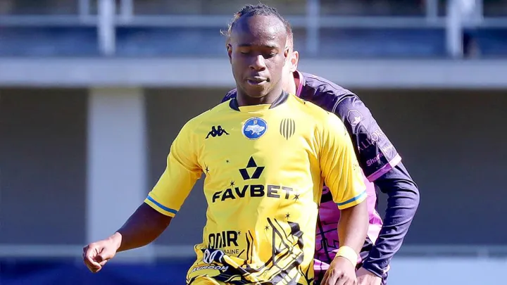 Колись головний талант Динамо «відзначився» у дебютній грі за новий клуб: що зробив Діалло у матчі УПЛ