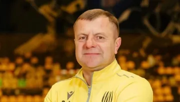 Втрата для Руха: помер тренер львівської команди та батько ключового гравця ЛНЗ