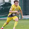 15-річний вихованець Руха – наймолодший дебютант в історії чемпіонату України: гравець оновив рекорд кількарічної давності