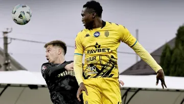 Головний бомбардир Руху проанонсував матч з Карпатами: що він сказав про львівське дербі