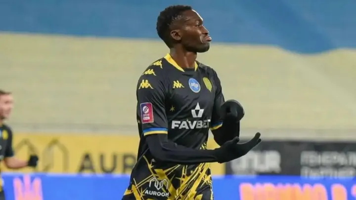 «Точно вже домовились»: Карпати посиляться одним з найкращих бомбардирів УПЛ – інсайд Вацка