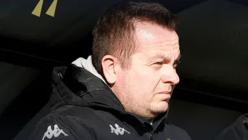 «Гра була рівною, але...»: Федик знайшов одразу два моменти для виправдання поразки Руха від Оболоні