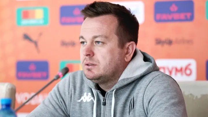 «Ця гра не є показова»: Федик не переймається через погром Руха Шахтарем у 22-му турі УПЛ