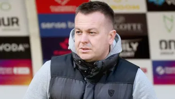 «Не вистачає досвіду, росту та фізичної сили»: Федик чітко пояснив причини погрому Руха Металістом 1925