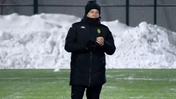 «Добре знаю Костюка»: тренер Руха Федик поділився очікуваннями від гри проти Динамо в УПЛ