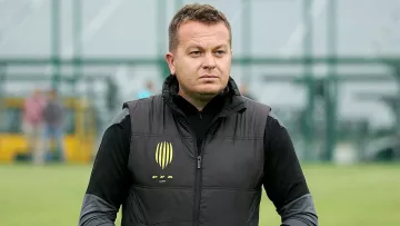 Козловський зробив серйозні кадрові зміни в Русі: львів’яни оголосили про призначення нового головного тренера
