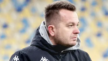 «Попередні матчі ми провели набагато краще»: тренер Руху неоднозначно відреагував на перемогу над Кудрівкою