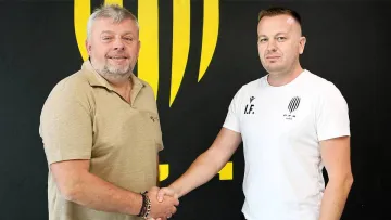 «Має надзвичайний потенціал»: Козловський – про вибір нового тренера Руха