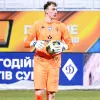 «Так порозумілися»: воротар Карпат Юрій-Володимир Герета розповів про своє незвичне ім'я