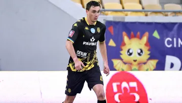 «М’яч вперто не залітає в сітку»: в Руху звинувачують вищі сили у невдалих результатах команди