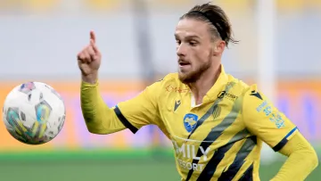 «Прямо зараз»: талант Руха сказав, якого гравця львівської команди Реброву треба викликати до збірної України