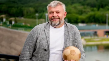 Захисник Руху відреагував на слова Козловського про команду: гравець оцінив амбітне завдання засновника клубу