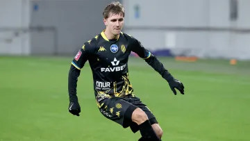 «Просто катастрофа»: Вацко назвав таланта Карпат, що втік в Рух від недовіри Лупашка на вдвічі меншу зарплату