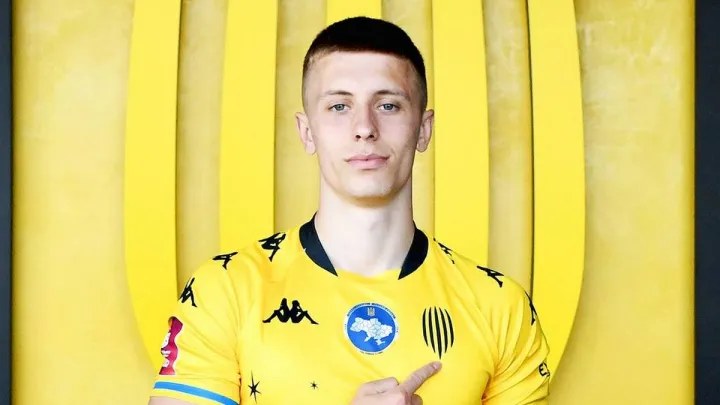 Рух переманив до себе учасника чемпіонату світу з Карпат: захисник підсилив команду Федика