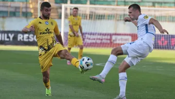 Подарунок для вболівальників на 14 лютого: Суркіс ухвалив ще одне важливе рішення щодо матчів Динамо