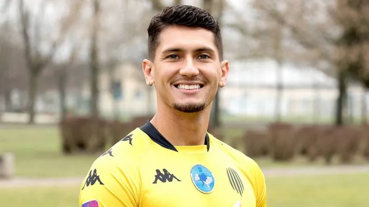 Черговий трансфер у Львові: Рух забрав нападника у Карпат – деталі угоди