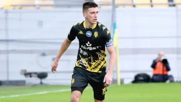 «Так грати не можна»: капітан Руха взяв слово та висловився про погром львів'ян Металістом 1925