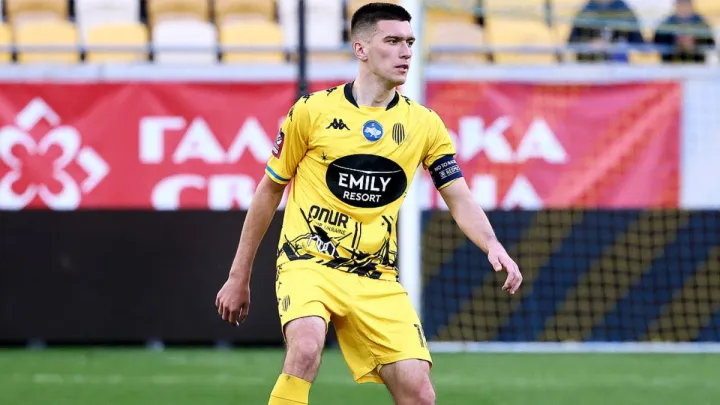 Капітан Руха «знищив» свою команду після розгрому від Карпат у львівському дербі: «Не вистачає майстерності»