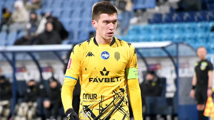 «Яке би поле не було»: капітан Руха висловився по матчу з Динамо 