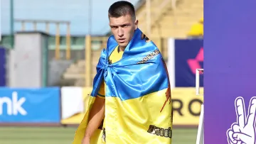 «Значно переважали гостей»: хавбек Руху не згоден із поразкою від лідера УПЛ