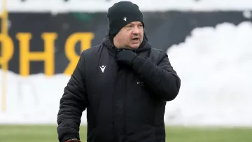 «Зараз Ворскла на ходу»: тренер Руху висловився про заключний поєдинок 2023 року