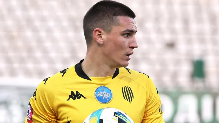 «Для мене – це абсолютно якась нісенітниця»: Циганик оцінив новину щодо інтересу Удінезе до захисника Руху