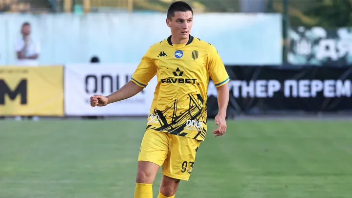 Клуб Серії А зацікавився футболістом Руха: жовто-чорні можуть заробити солідну суму на продажі українця