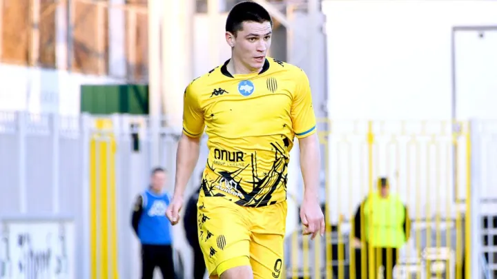 «Гра була рівною, але...»: один з лідерів Руха пояснив причину погрому львівської команди Кривбасом