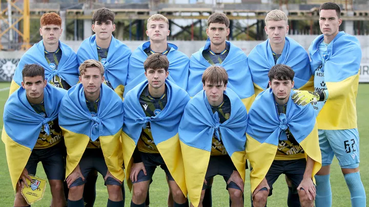 Рух-2 припинив своє існування: у львівському клубі сказали, чому насправді зняли дубль з розіграшу Другої ліги