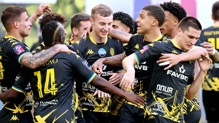 Суддівська реформа: клуб УПЛ висунув своє бачення відновлення довіри до арбітрів