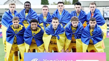 Рух відреагував на чутки про припинення існування: львівська команда зробила красномовний вчинок