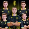 Масштабна чистка в Русі триває: львівський клуб офіційно розірвав контракти з п'ятьма гравцями