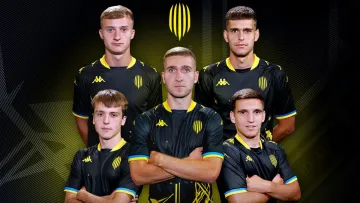 Масштабна чистка в Русі триває: львівський клуб офіційно розірвав контракти з п'ятьма гравцями