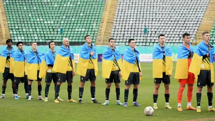 Рух анонсував два матчі з європейськими командами: українці зіграють з клубами із Сербії та Словаччини