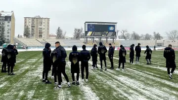 Рух зіграє десять спарингів на зимовому зборі: стало відомо, з ким зустрінеться львівська команда