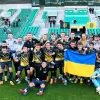 Шахтар та Рух вийшли до 1/16 фіналу Юнацької ліги УЄФА: відомі потенційні суперники українських команд