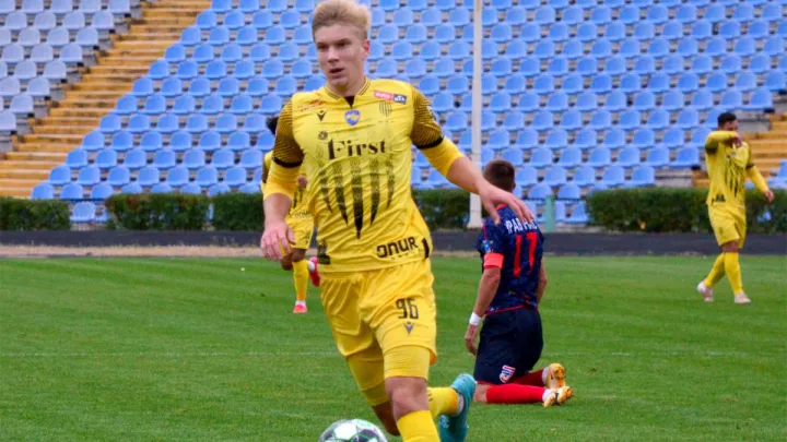 Клуб УПЛ недорахувався ключового гравця: джерело повідомило деталі